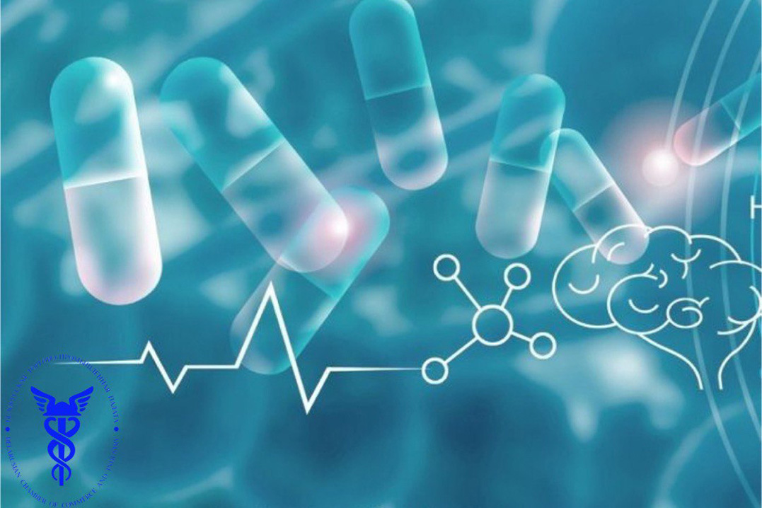БелТПП поздравляет с Днем работников фармацевтической и микробиологической промышленности
